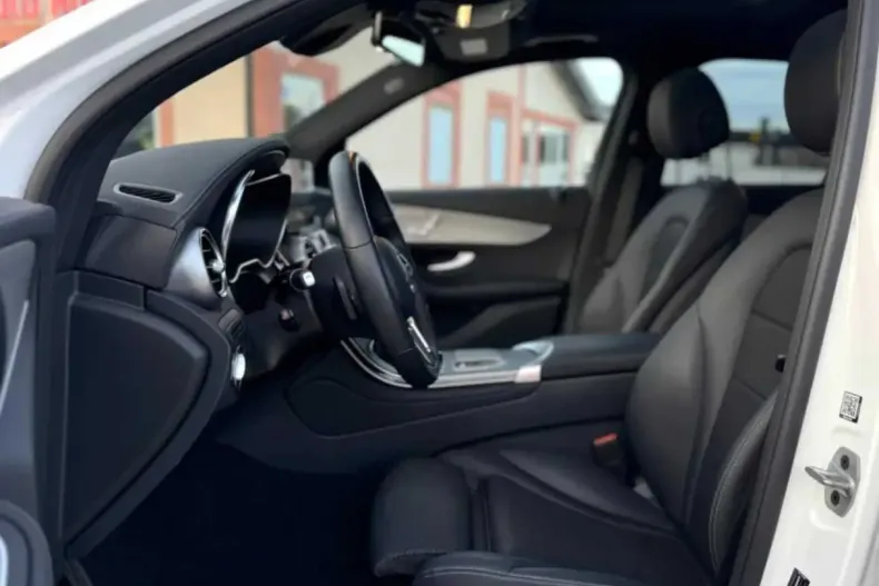 Mercedes-Benz GLC 200 (Clasa GLC) din 2021 cu 85.000 km - oferta MER184821 - foto 20