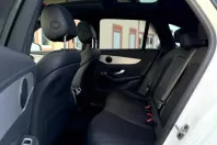 Mercedes-Benz GLC 200 (Clasa GLC) din 2021 cu 85.000 km - oferta MER184821 - foto 21