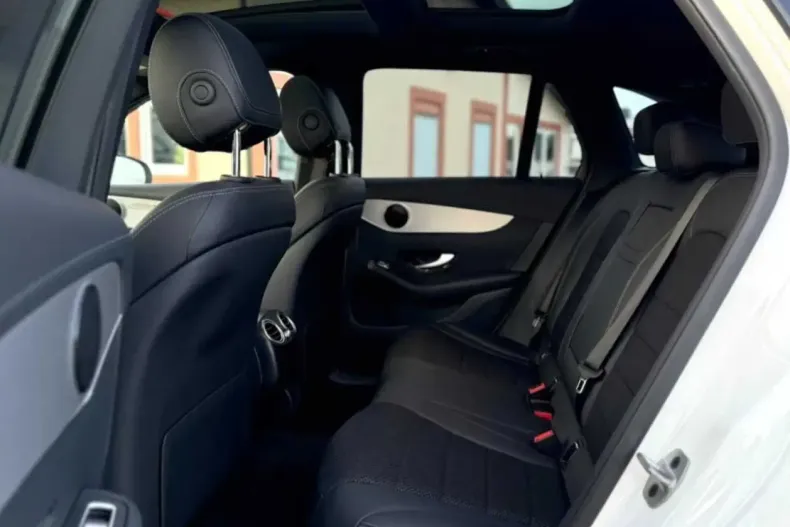 Mercedes-Benz GLC 200 (Clasa GLC) din 2021 cu 85.000 km - oferta MER184821 - foto 21