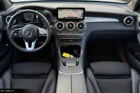 Mercedes-Benz GLC 200 (Clasa GLC) din 2021 cu 85.000 km - oferta MER184821 - foto 24