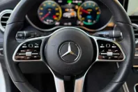 Mercedes-Benz GLC 200 (Clasa GLC) din 2021 cu 85.000 km - oferta MER184821 - foto 28