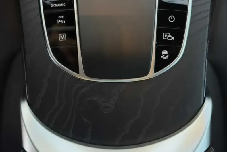 Mercedes-Benz GLC 200 (Clasa GLC) din 2021 cu 85.000 km - oferta MER184821 - foto 30