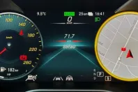 Mercedes-Benz GLC 200 (Clasa GLC) din 2021 cu 85.000 km - oferta MER184821 - foto 32