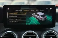 Mercedes-Benz GLC 200 (Clasa GLC) din 2021 cu 85.000 km - oferta MER184821 - foto 37