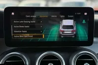 Mercedes-Benz GLC 200 (Clasa GLC) din 2021 cu 85.000 km - oferta MER184821 - foto 38