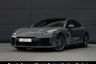Porsche Panamera din 2024 cu 11.592 km - oferta POR184822 - foto 1