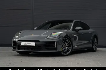 Porsche Panamera din 2024 - oferta POR184822