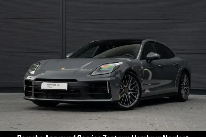 Porsche Panamera din 2024 cu 11.592 km - oferta POR184822 - foto 1