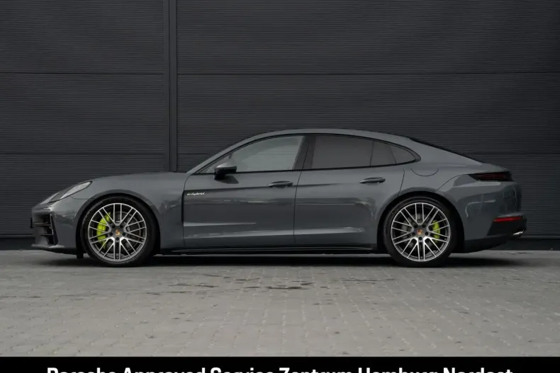 Porsche Panamera din 2024 cu 11.592 km - oferta POR184822 - foto 2