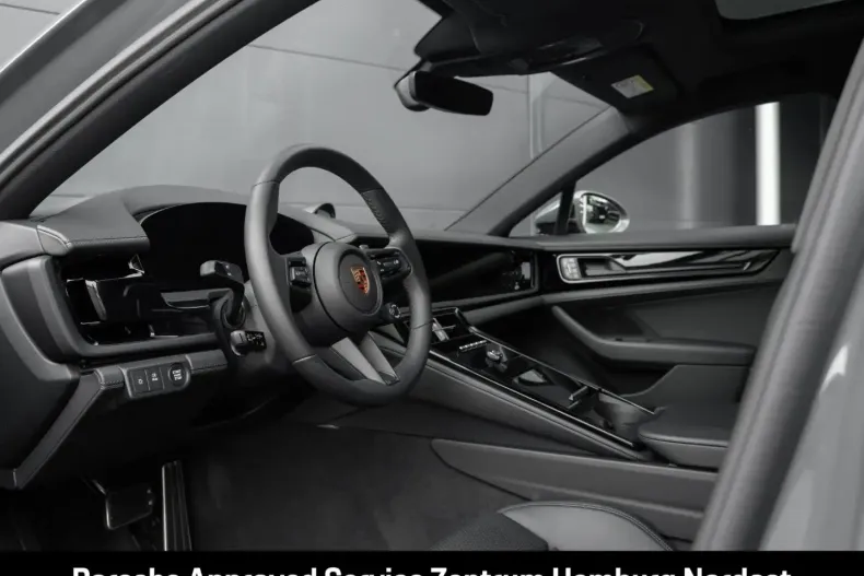 Porsche Panamera din 2024 cu 11.592 km - oferta POR184822 - foto 4