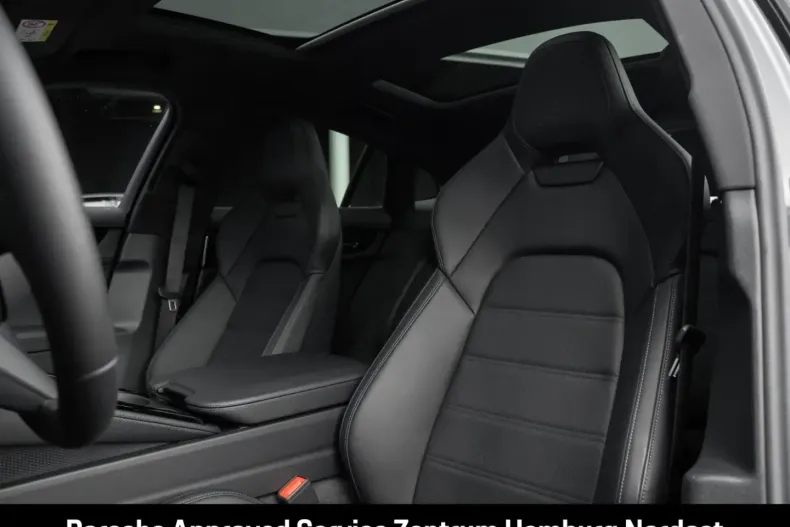 Porsche Panamera din 2024 cu 11.592 km - oferta POR184822 - foto 5