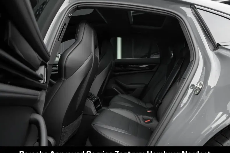 Porsche Panamera din 2024 cu 11.592 km - oferta POR184822 - foto 6