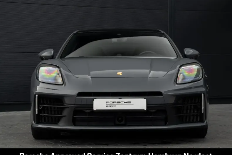 Porsche Panamera din 2024 cu 11.592 km - oferta POR184822 - foto 7