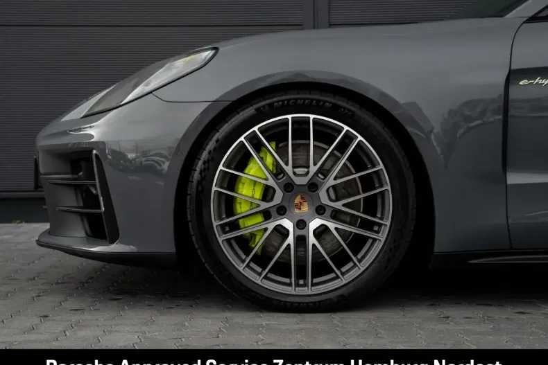 Porsche Panamera din 2024 cu 11.592 km - oferta POR184822 - foto 9