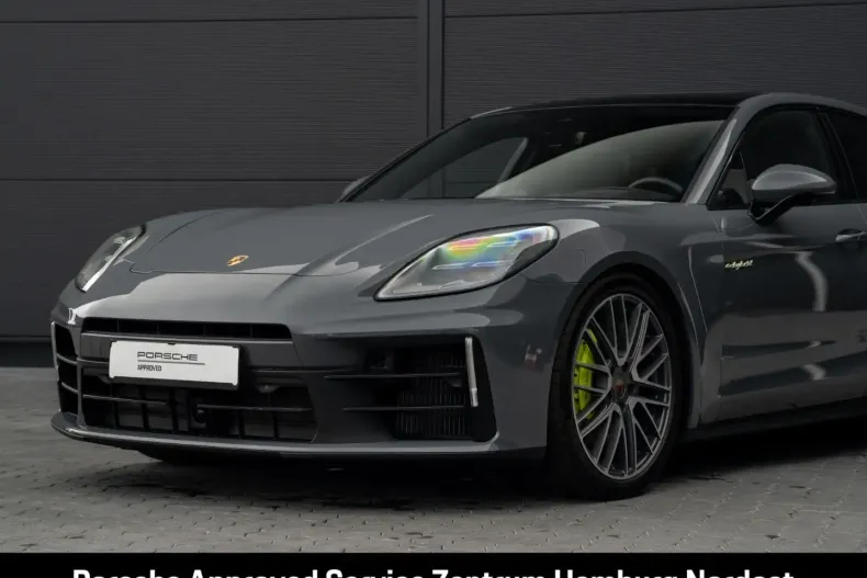 Porsche Panamera din 2024 cu 11.592 km - oferta POR184822 - foto 10