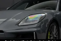 Porsche Panamera din 2024 cu 11.592 km - oferta POR184822 - foto 11