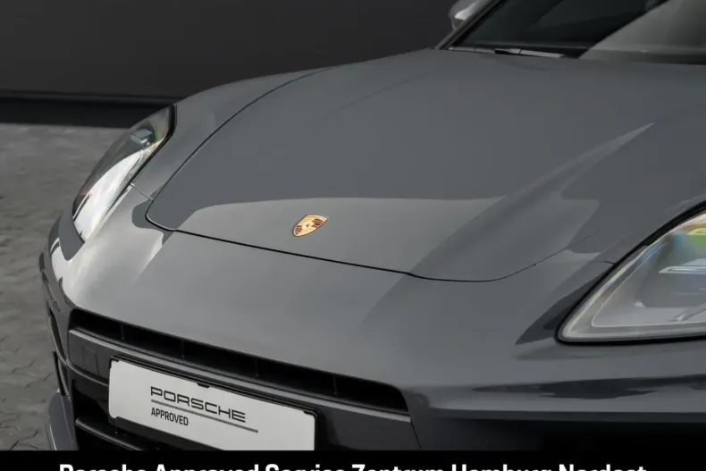 Porsche Panamera din 2024 cu 11.592 km - oferta POR184822 - foto 12
