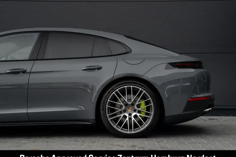 Porsche Panamera din 2024 cu 11.592 km - oferta POR184822 - foto 13