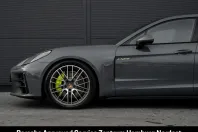 Porsche Panamera din 2024 cu 11.592 km - oferta POR184822 - foto 14