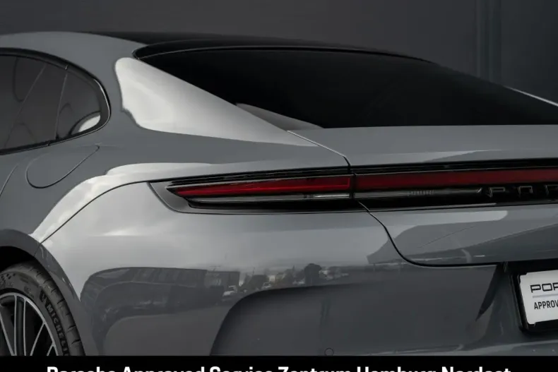 Porsche Panamera din 2024 cu 11.592 km - oferta POR184822 - foto 16