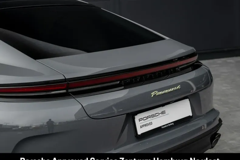 Porsche Panamera din 2024 cu 11.592 km - oferta POR184822 - foto 17