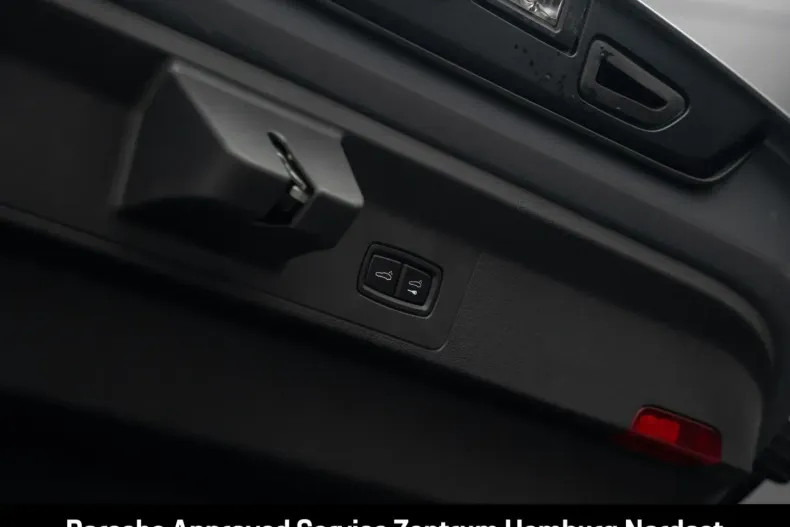 Porsche Panamera din 2024 cu 11.592 km - oferta POR184822 - foto 20