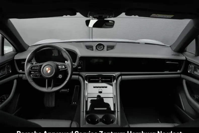 Porsche Panamera din 2024 cu 11.592 km - oferta POR184822 - foto 21