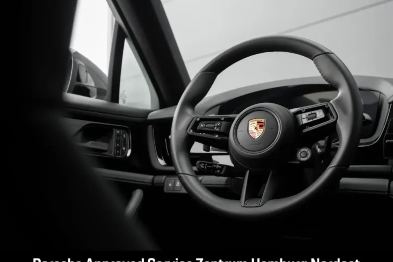 Porsche Panamera din 2024 cu 11.592 km - oferta POR184822 - foto 22