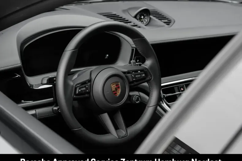 Porsche Panamera din 2024 cu 11.592 km - oferta POR184822 - foto 23