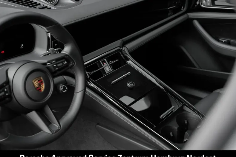 Porsche Panamera din 2024 cu 11.592 km - oferta POR184822 - foto 24