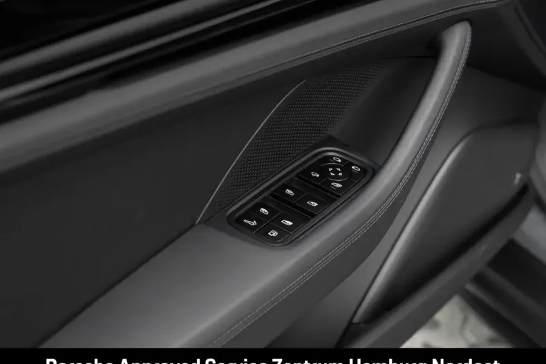 Porsche Panamera din 2024 cu 11.592 km - oferta POR184822 - foto 27