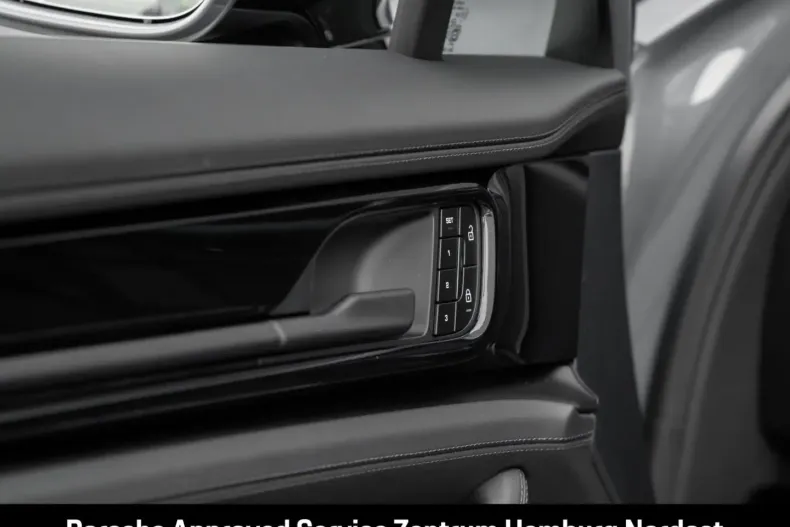 Porsche Panamera din 2024 cu 11.592 km - oferta POR184822 - foto 28