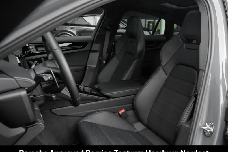 Porsche Panamera din 2024 cu 11.592 km - oferta POR184822 - foto 29