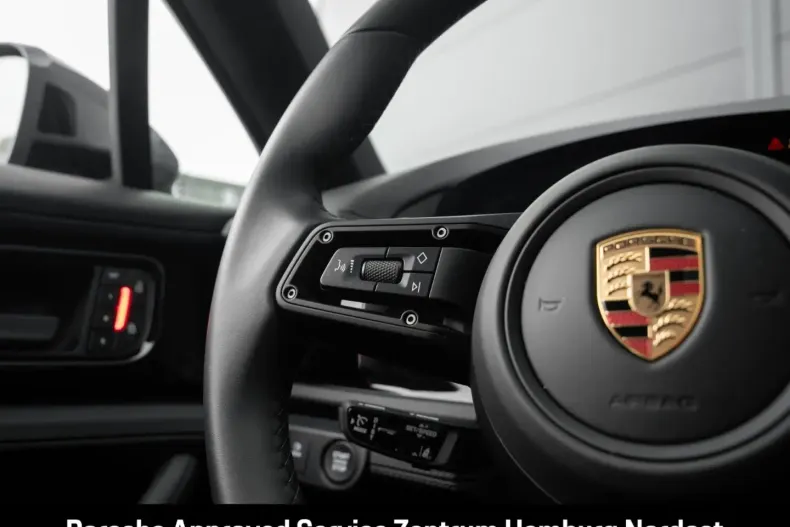 Porsche Panamera din 2024 cu 11.592 km - oferta POR184822 - foto 32