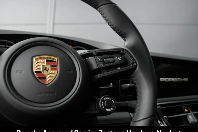 Porsche Panamera din 2024 cu 11.592 km - oferta POR184822 - foto 33