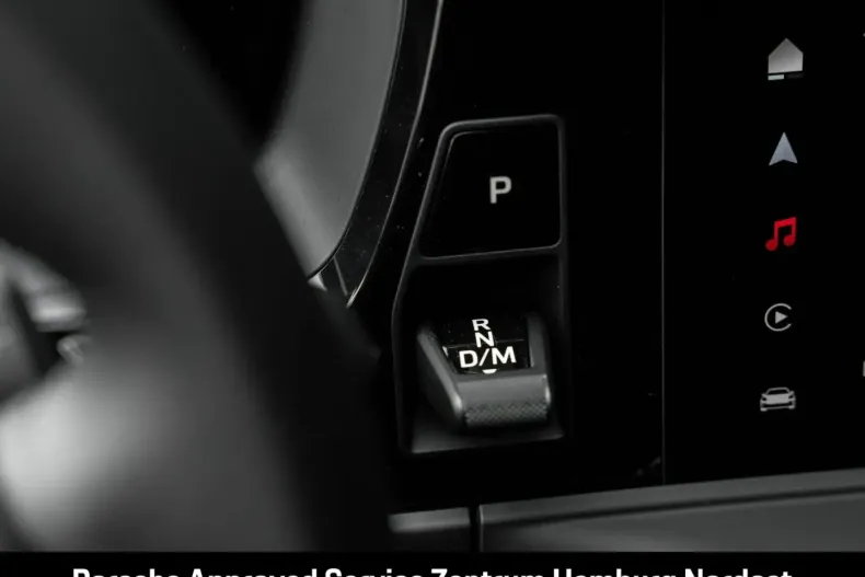 Porsche Panamera din 2024 cu 11.592 km - oferta POR184822 - foto 35