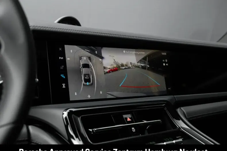 Porsche Panamera din 2024 cu 11.592 km - oferta POR184822 - foto 38