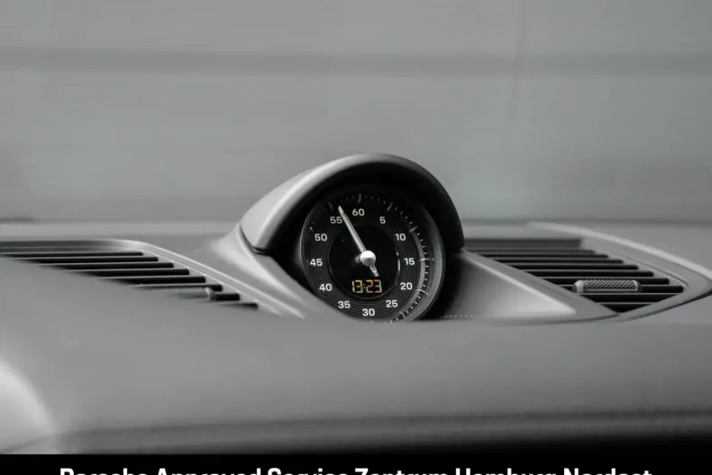 Porsche Panamera din 2024 cu 11.592 km - oferta POR184822 - foto 39