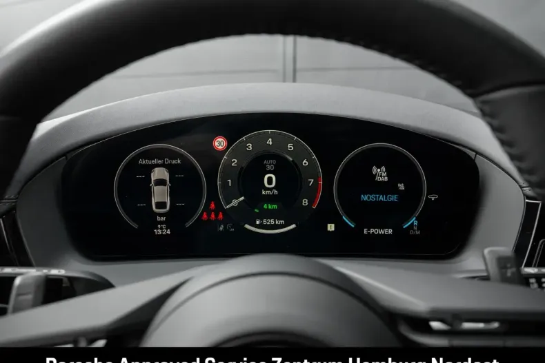 Porsche Panamera din 2024 cu 11.592 km - oferta POR184822 - foto 40