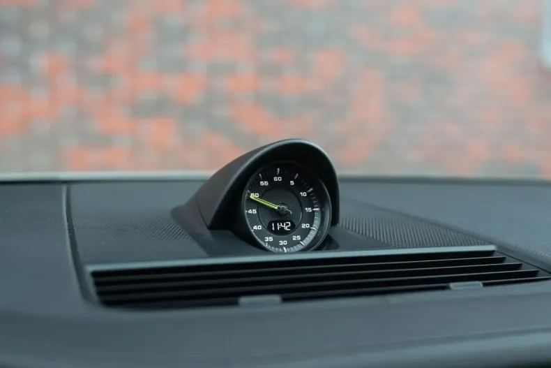 Porsche Panamera din 2023 cu 66.774 km - oferta POR184823 - foto 5