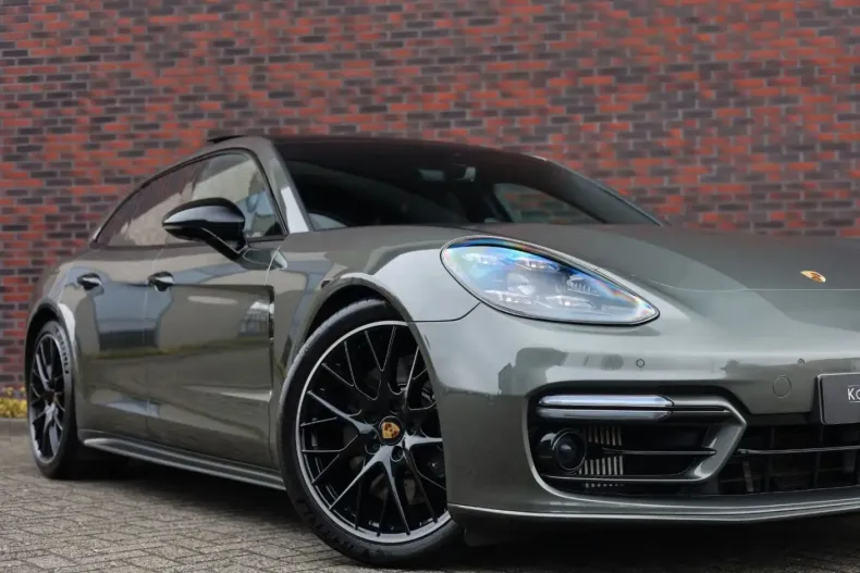 Porsche Panamera din 2023 cu 66.774 km - oferta POR184823 - foto 6