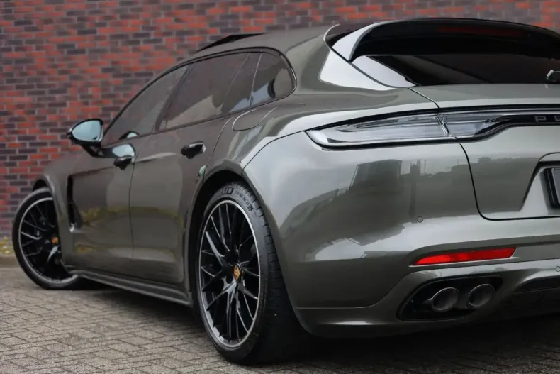 Porsche Panamera din 2023 cu 66.774 km - oferta POR184823 - foto 7