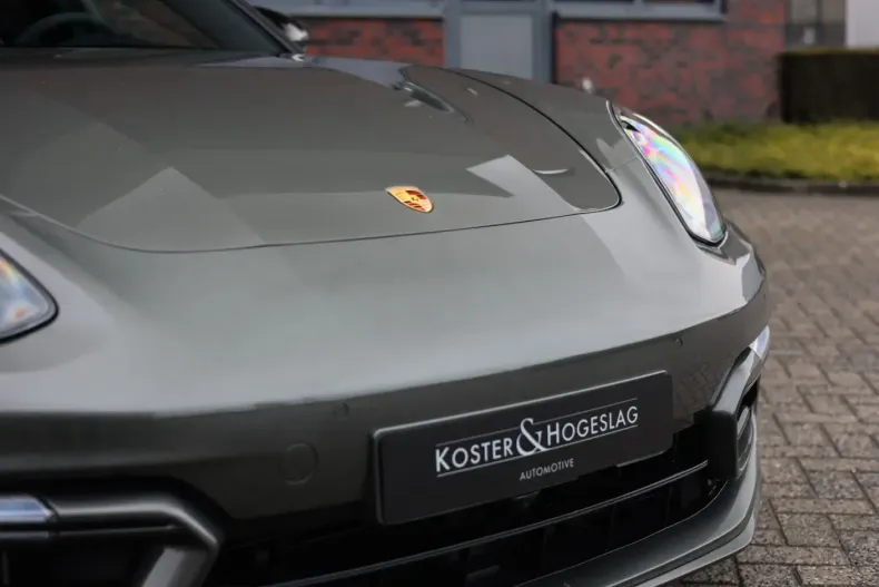Porsche Panamera din 2023 cu 66.774 km - oferta POR184823 - foto 9