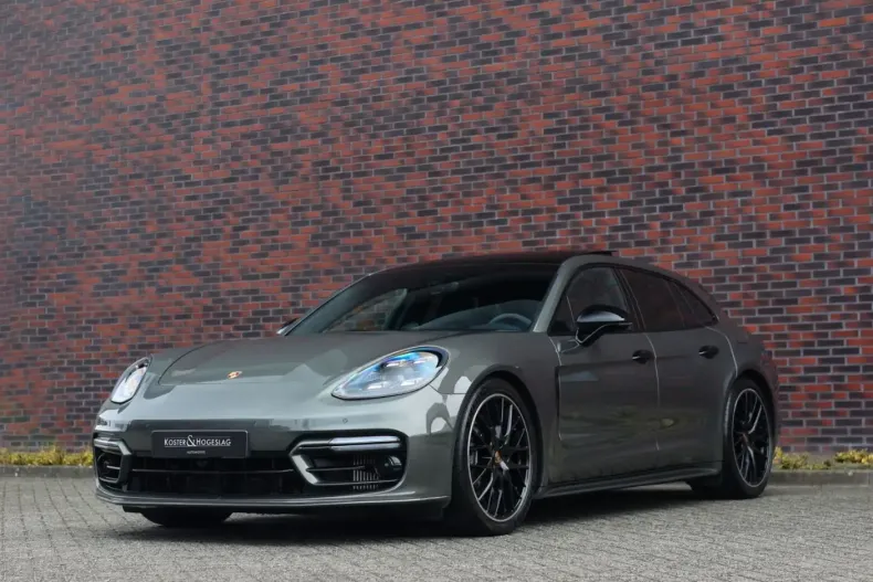 Porsche Panamera din 2023 cu 66.774 km - oferta POR184823 - foto 16