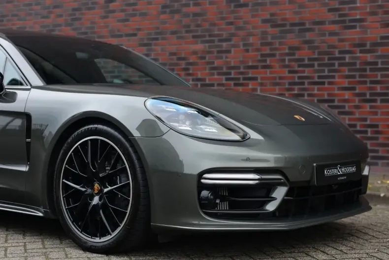 Porsche Panamera din 2023 cu 66.774 km - oferta POR184823 - foto 18