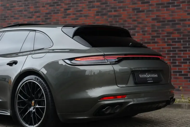 Porsche Panamera din 2023 cu 66.774 km - oferta POR184823 - foto 21