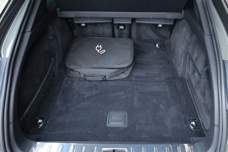 Porsche Panamera din 2023 cu 66.774 km - oferta POR184823 - foto 24