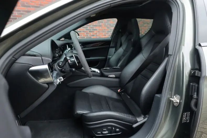 Porsche Panamera din 2023 cu 66.774 km - oferta POR184823 - foto 27