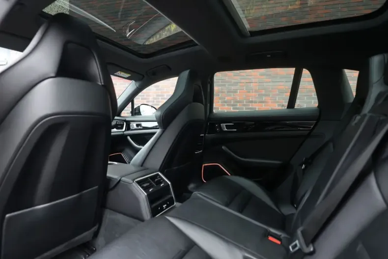 Porsche Panamera din 2023 cu 66.774 km - oferta POR184823 - foto 31