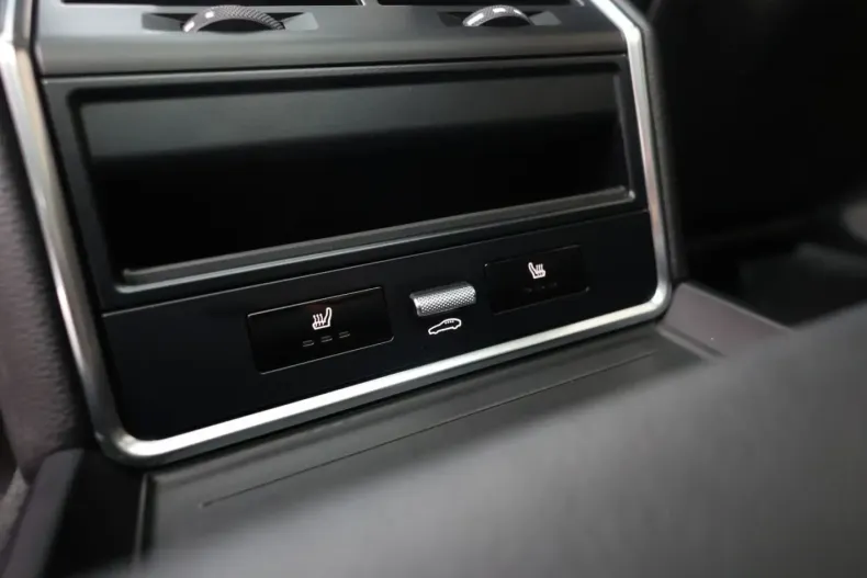 Porsche Panamera din 2023 cu 66.774 km - oferta POR184823 - foto 32